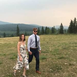 Meet your Posher, Yvonne